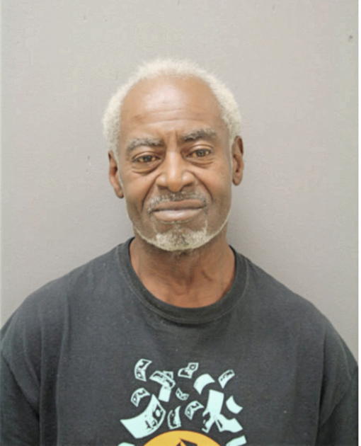 WARDELL WHITAKER, Cook County, Illinois
