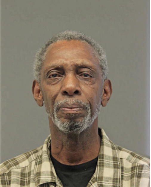 WALTER L WHITFIELD, Cook County, Illinois