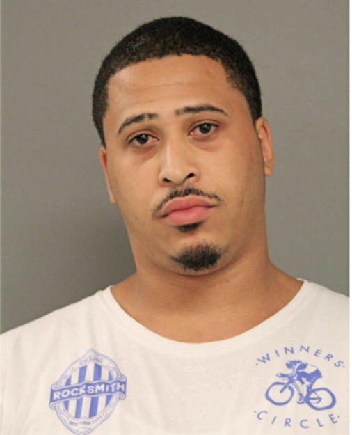 CORDERO MAURICE WILLIAMS, Cook County, Illinois