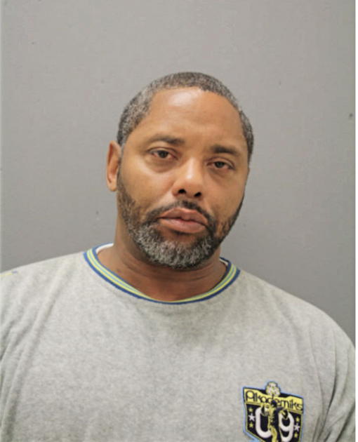 KEVIN A WILLIAMS, Cook County, Illinois