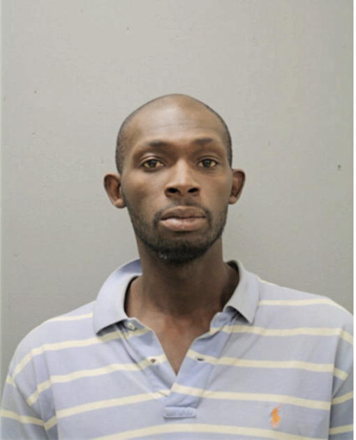 MICHAEL A WILLIAMS, Cook County, Illinois