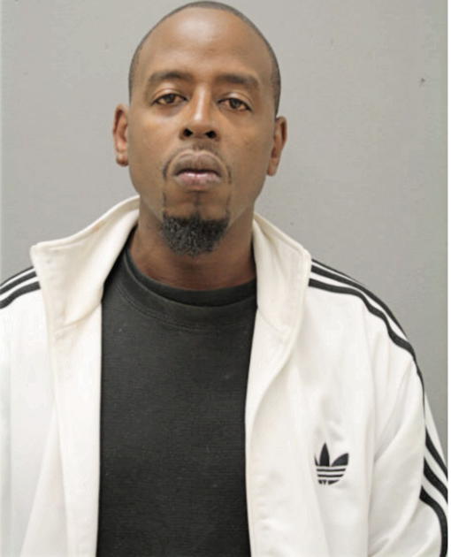 TIMOTHY WILLIAMS, Cook County, Illinois