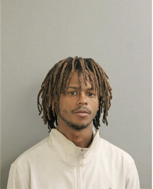 JEREMIAH WILSON, Cook County, Illinois