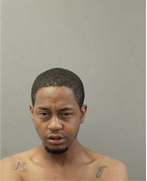 GEONTONAE WOMACK, Cook County, Illinois