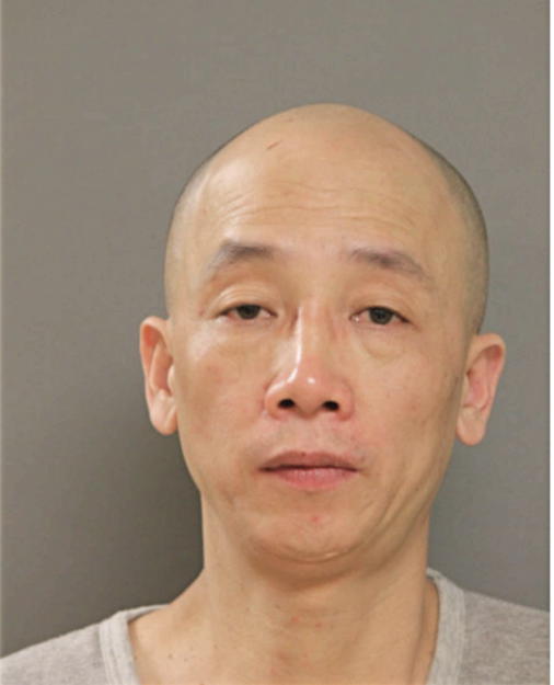 FENG WU, Cook County, Illinois