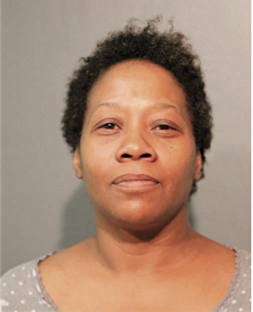 MELLISSA H YOUNG, Cook County, Illinois