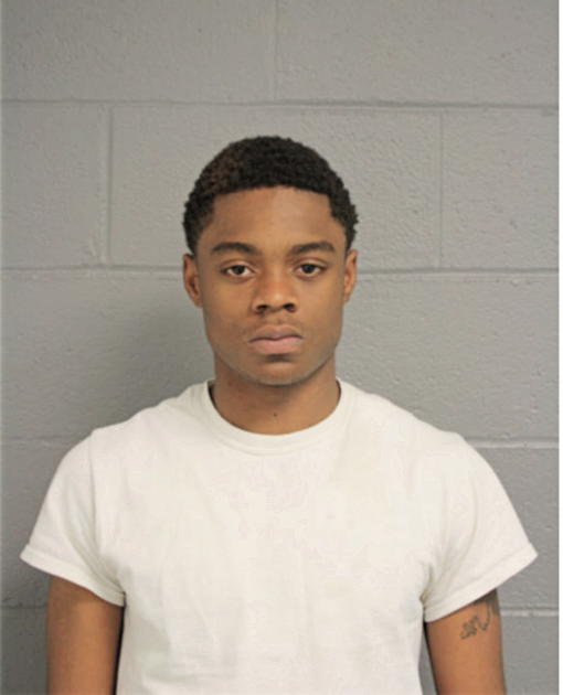 JACOBY M AGNEW, Cook County, Illinois