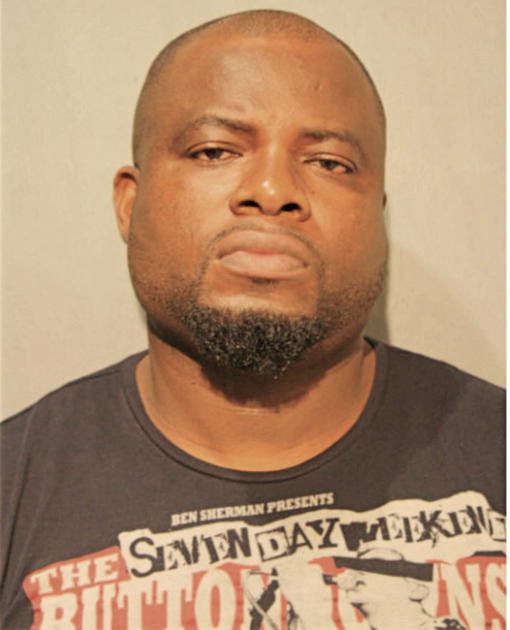 SEWA D AKO, Cook County, Illinois