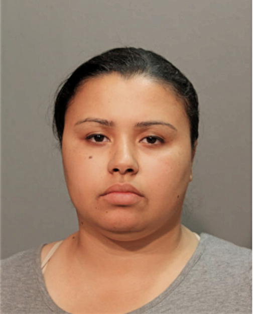 JAZMINE ALMODOVAR, Cook County, Illinois