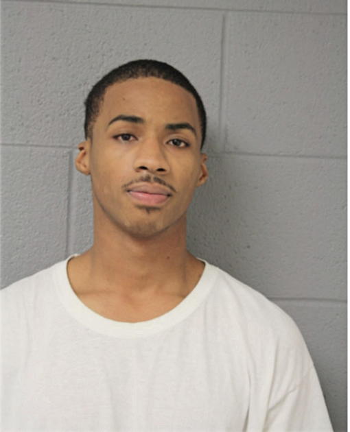 WALTER T ALSTON, Cook County, Illinois