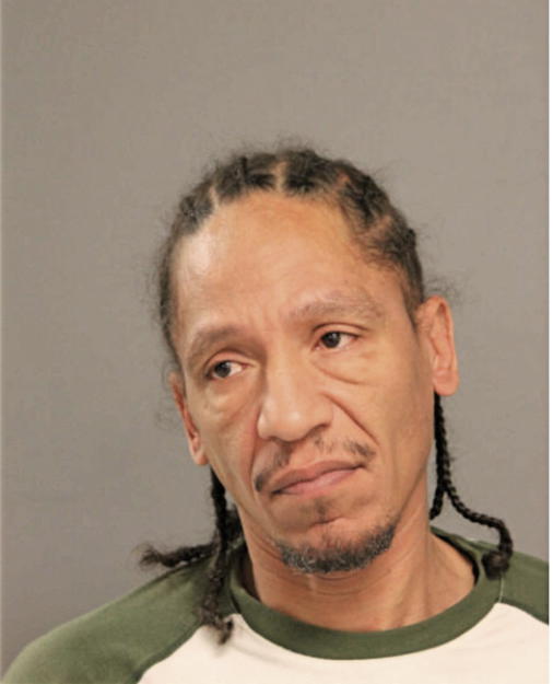 BURTON L ANDERSON, Cook County, Illinois