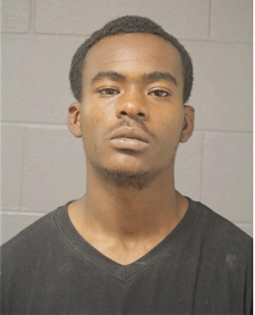 DEVONTA ANDERSON, Cook County, Illinois