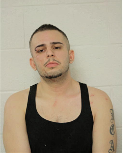 MICHAEL C ANGSTREM, Cook County, Illinois