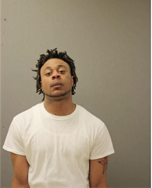 KEITH O ARCHIBALD, Cook County, Illinois
