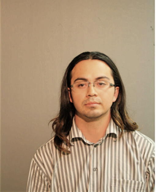 SANTOS D AVILA, Cook County, Illinois