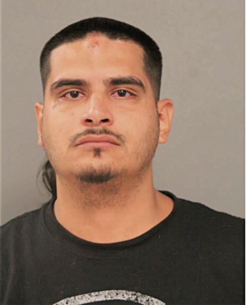 VINCENT AYALA, Cook County, Illinois