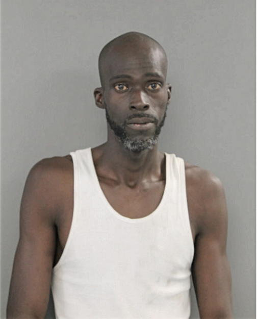ANDY BAKER, Cook County, Illinois