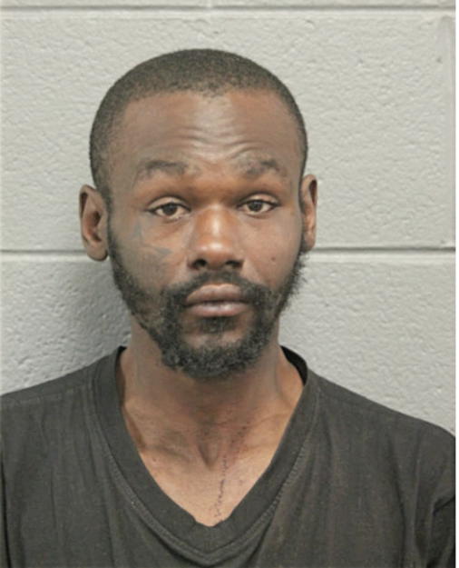 MICHAEL M BAKER, Cook County, Illinois