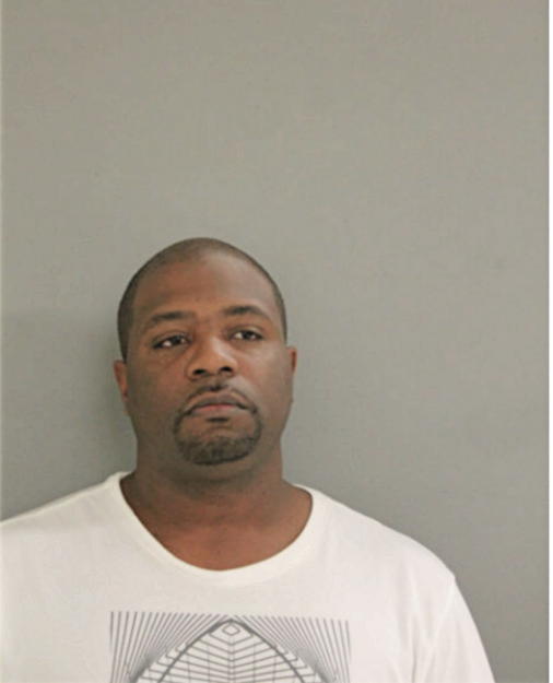 JERMAINE C BANKS, Cook County, Illinois