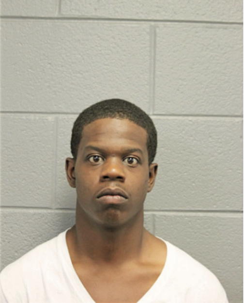 JOSHUA E BANKS, Cook County, Illinois