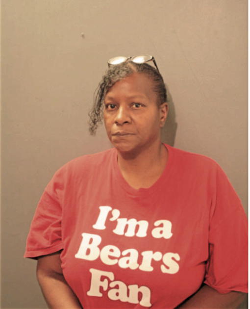 KAREN BATES, Cook County, Illinois