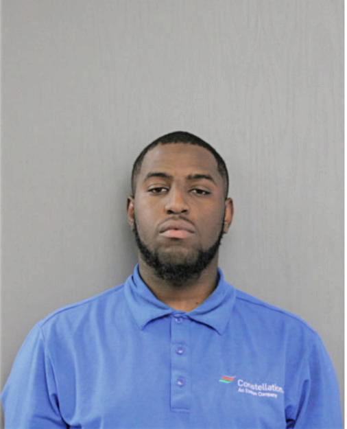 KAHRON A BEALS, Cook County, Illinois