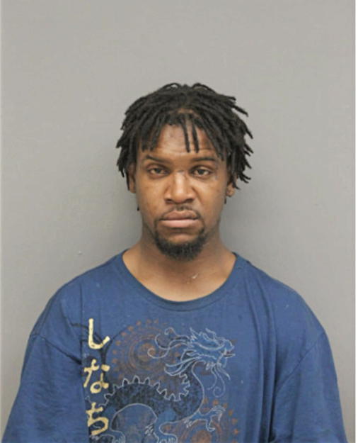 MAURICE A BEARD, Cook County, Illinois