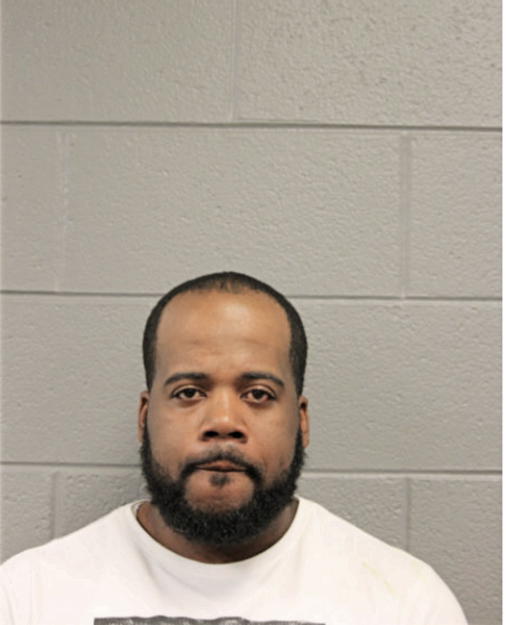 BRANDON BELL, Cook County, Illinois