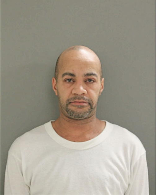 LANDON M BENFORD, Cook County, Illinois