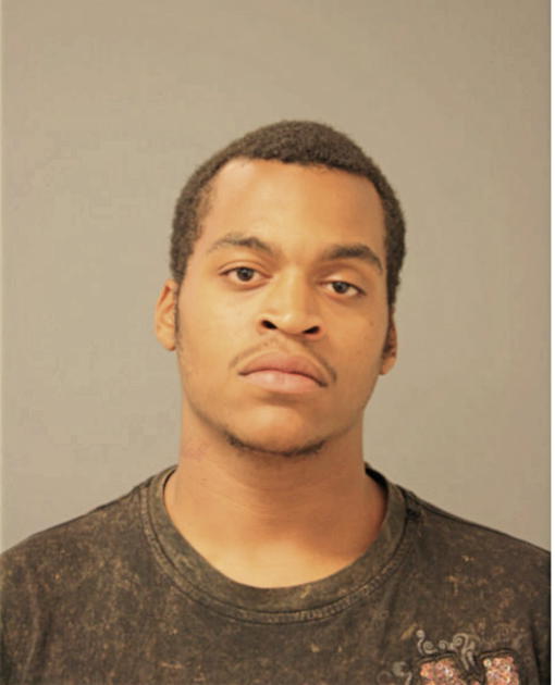 LEONARD L BLAIR, Cook County, Illinois