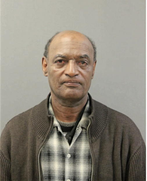 ASSERESU G. BOGALE, Cook County, Illinois