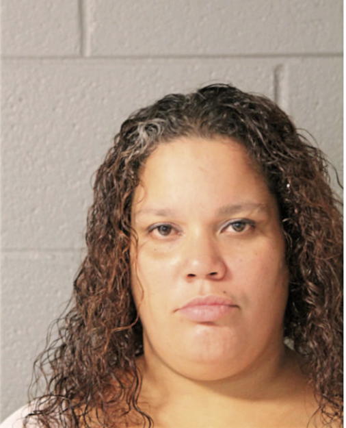 MARIA ISABEL BONILLA, Cook County, Illinois