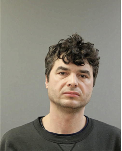 ANDRZEJ BOROWIEC, Cook County, Illinois