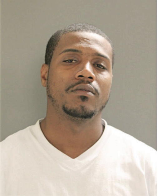 SHELTON G BROOKS, Cook County, Illinois