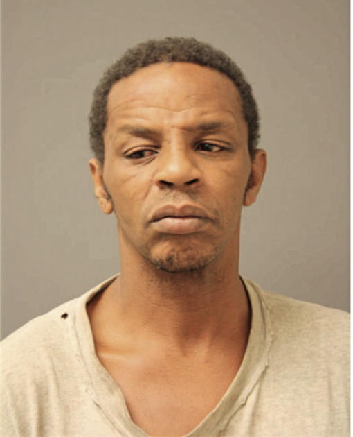 JOHN F BROWN, Cook County, Illinois