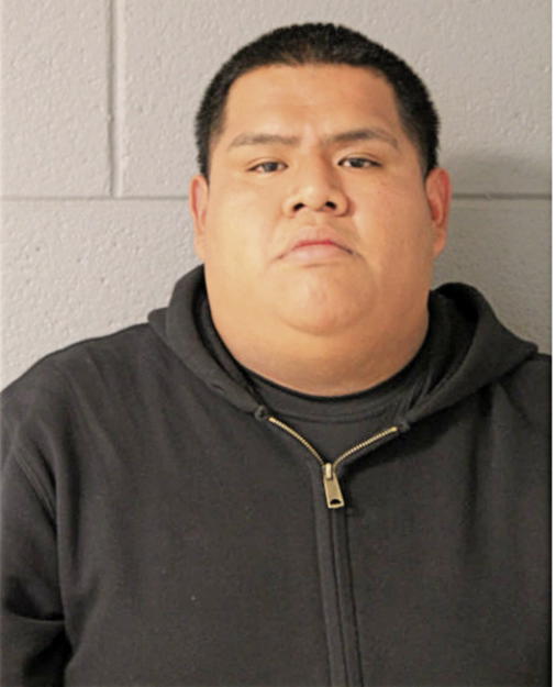JORGE BUENO, Cook County, Illinois