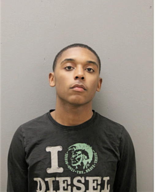 CLYDE BUTLER, Cook County, Illinois