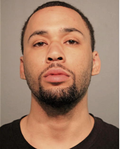 IREAL C MITCHELL, Cook County, Illinois
