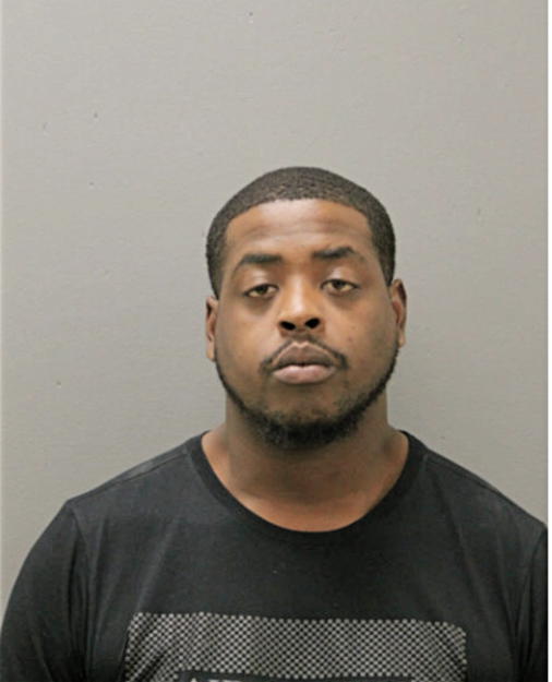 CLIFFORD ANDREW CAMPBELL, Cook County, Illinois