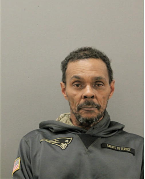 DERREK L CAMPBELL, Cook County, Illinois