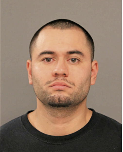 TOMMY R CHAVEZ, Cook County, Illinois