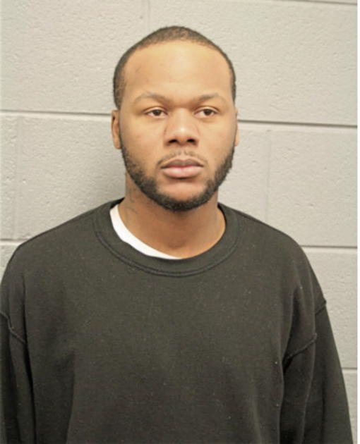 CALVIN J CHOICE, Cook County, Illinois