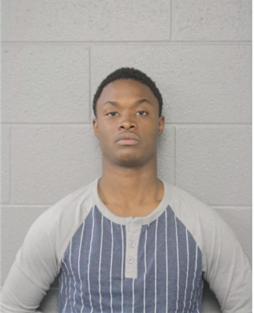 DEVINE E CLAY, Cook County, Illinois