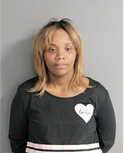 WHITNEY COLEMAN, Cook County, Illinois