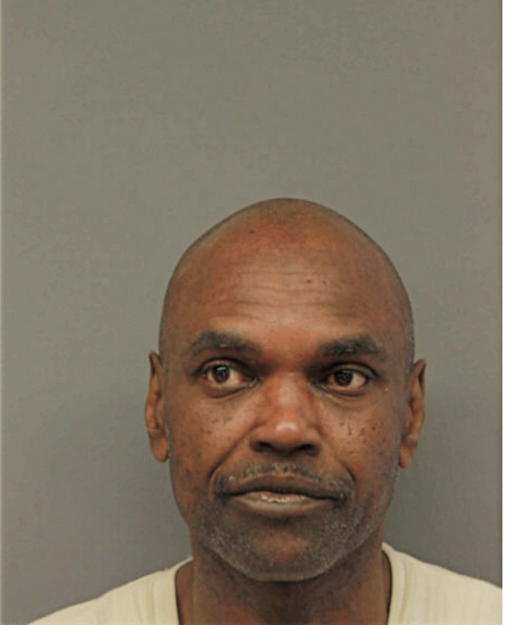 VINCENT COLLINS, Cook County, Illinois