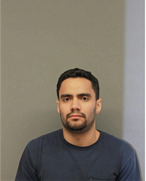 EMANUEL A COLON, Cook County, Illinois