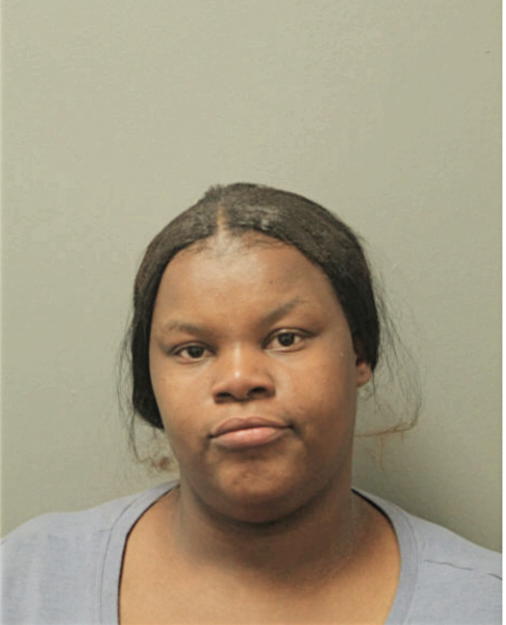 AMARI B COOPER, Cook County, Illinois