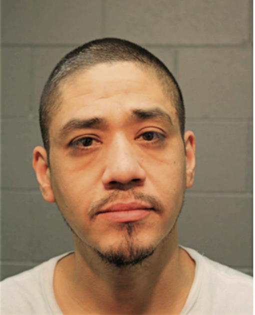 GUSTAVO CORTEZ, Cook County, Illinois
