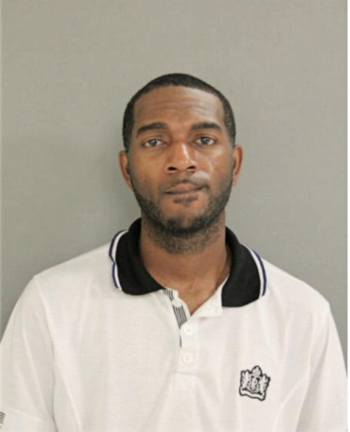 MARTIN S CRAWFORD, Cook County, Illinois