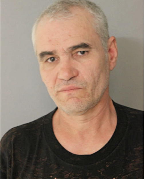 GETULIO CRUZ, Cook County, Illinois